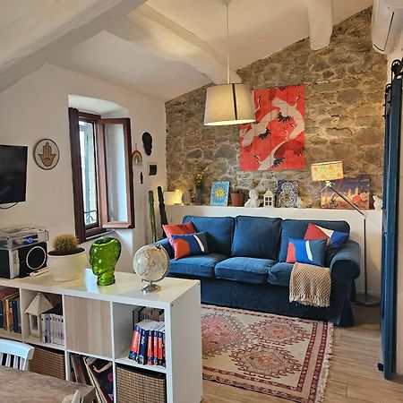 I Colori Del Lago Apartment Passignano sul Trasimeno Exterior photo