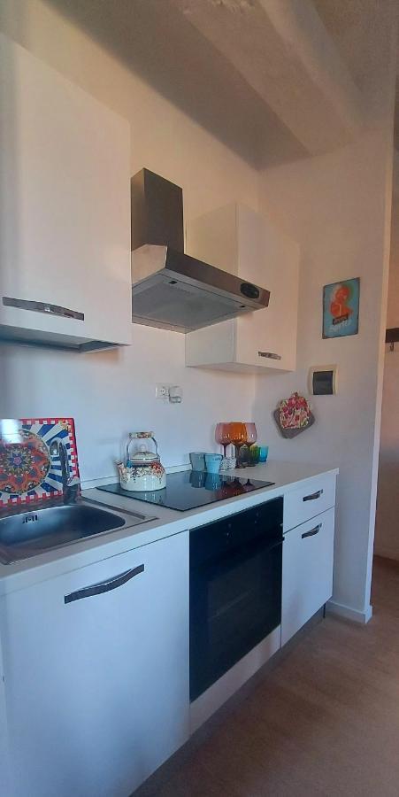 I Colori Del Lago Apartment Passignano sul Trasimeno Exterior photo