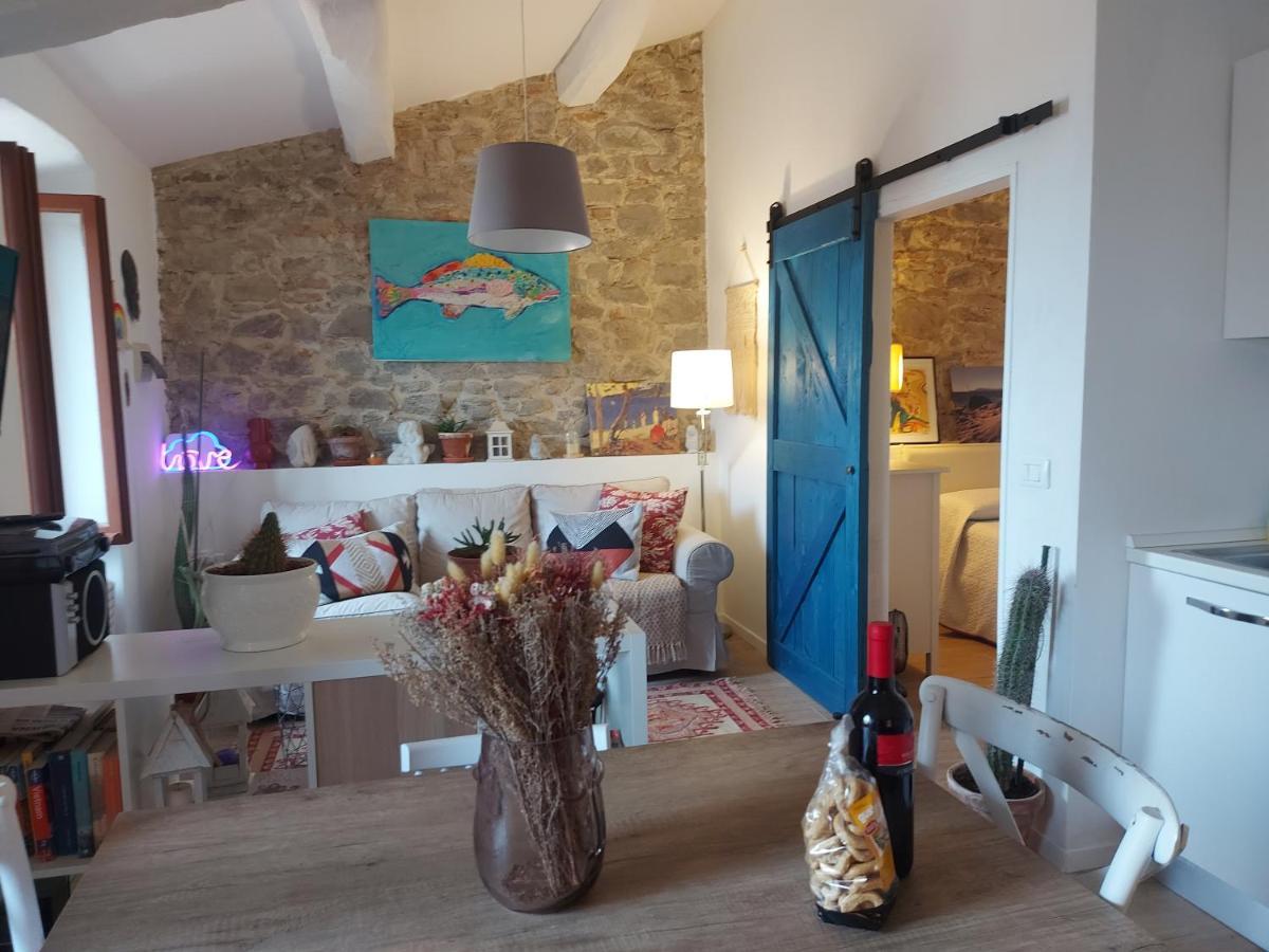 I Colori Del Lago Apartment Passignano sul Trasimeno Exterior photo