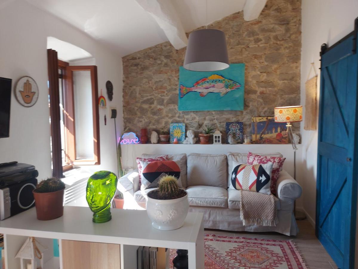 I Colori Del Lago Apartment Passignano sul Trasimeno Exterior photo