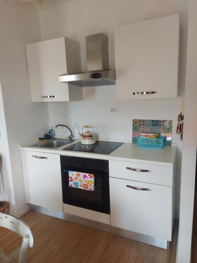 I Colori Del Lago Apartment Passignano sul Trasimeno Exterior photo
