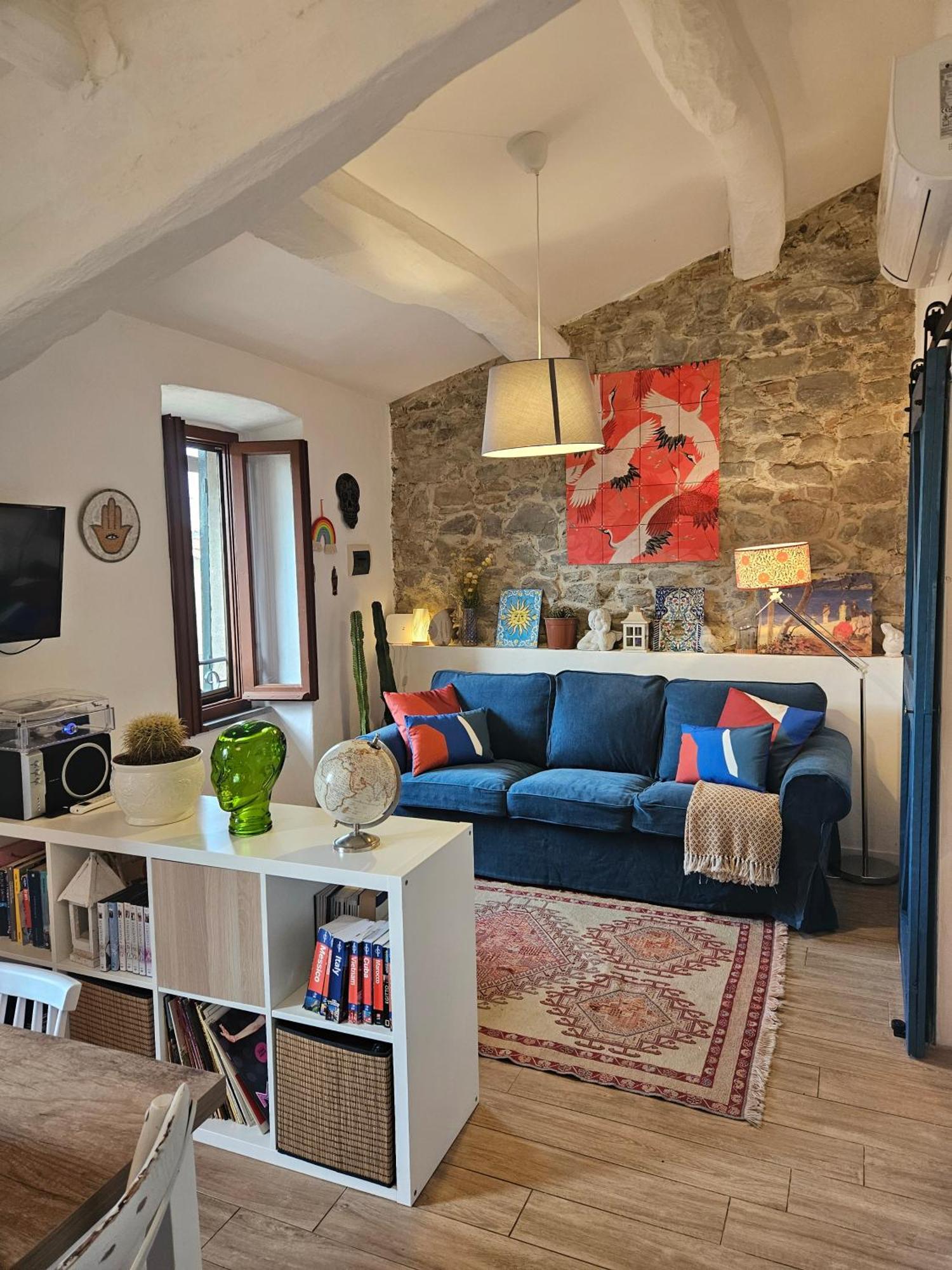 I Colori Del Lago Apartment Passignano sul Trasimeno Exterior photo